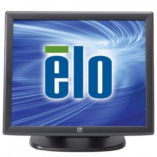 Elo Intellitouch E719160 17-Inch Screen LCD Monitor