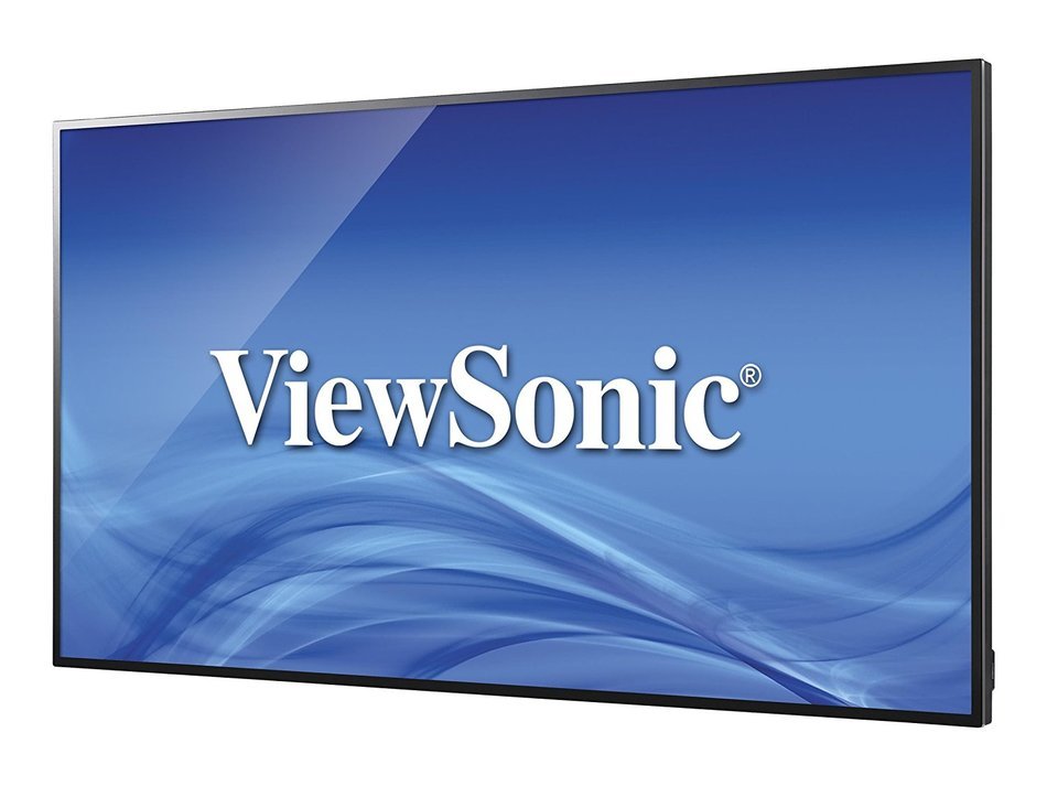 ViewSonic Commercial LED Display CDE3203 32" Screen LED-lit Monitor N13