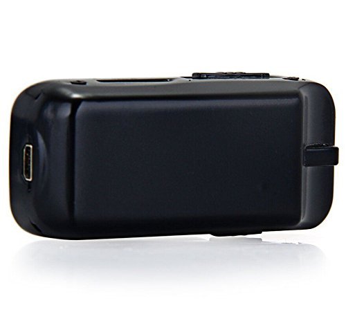 Youyoute Y1 12MP 1080P Full HD Mini Sports Hidden Camera IR Night Vision Action Camera 10m Waterproof