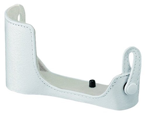 Sony Body Case for NEX-C3 | LCS-EMB30 W White