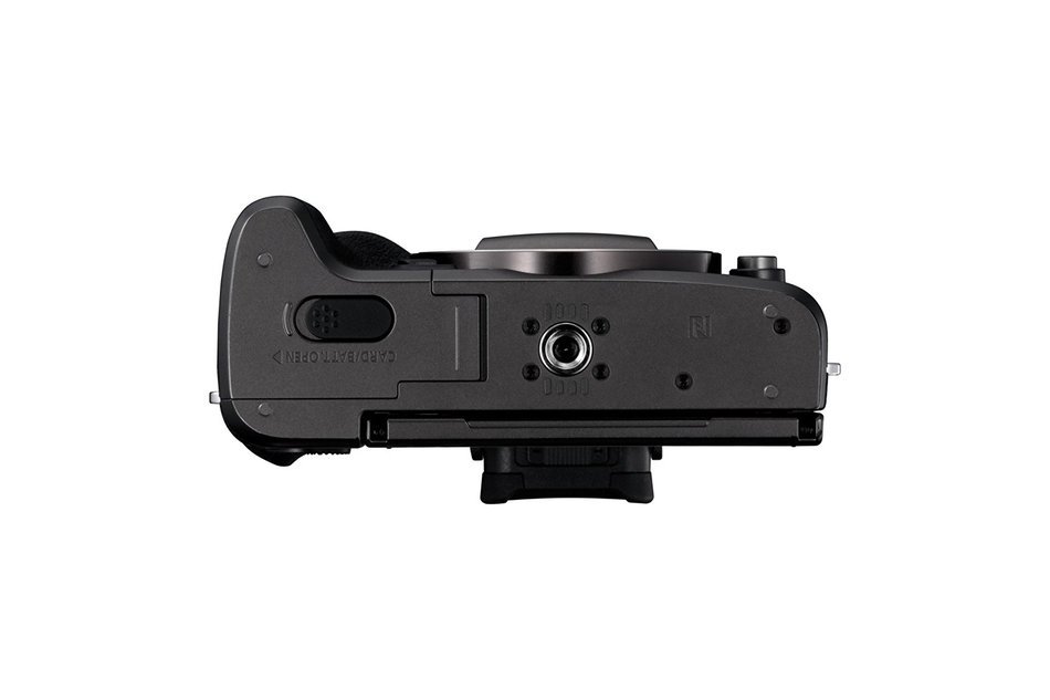 Canon EOS M5 Camera Body N6