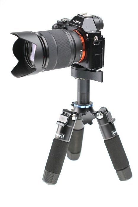 GVB GVB-CM Ultra HD 4k Wide Angle Sports Action Camera with Waterproof Housing (Black) N4