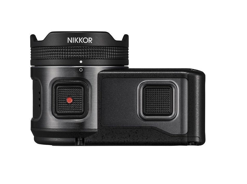 Nikon KeyMission 170 N5