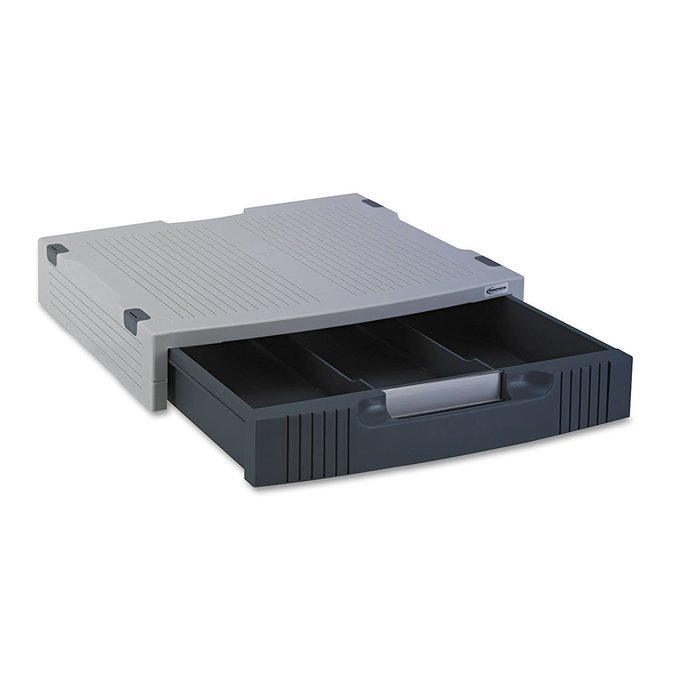 Innovera Basic LCD Monitor/Printer Stand
