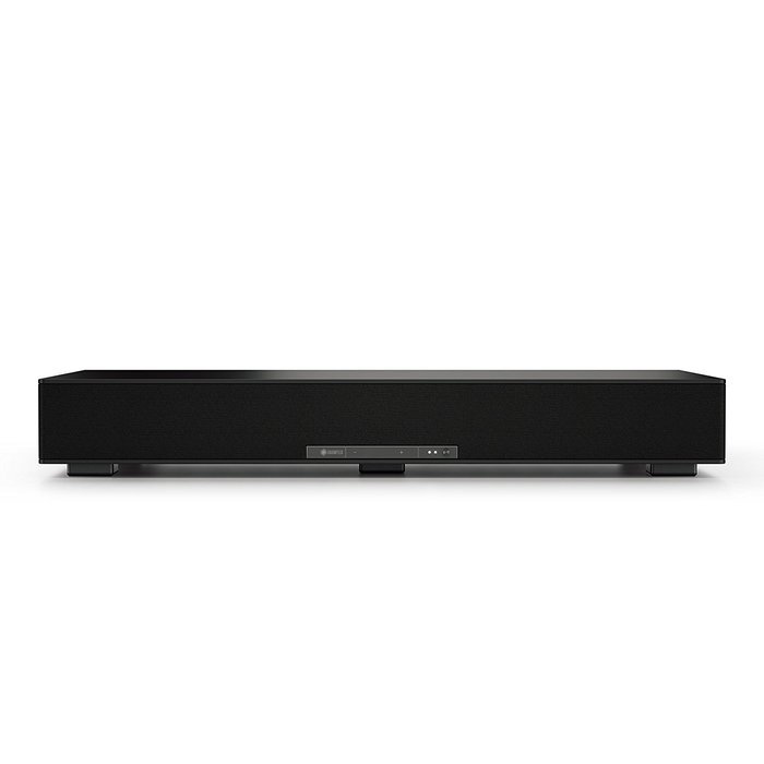 Raumfeld Wireless Streaming Sounddeck - White N5