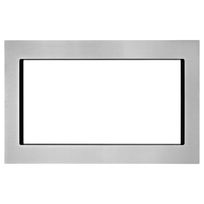 Whirlpool MK2220AS 30 Stainless Counter-Top Microwave Trim Kit