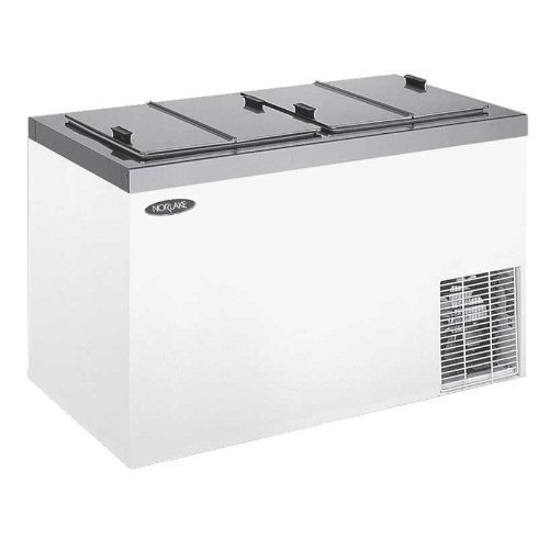 Nor-Lake Ice Cream Storage Cabinet FF264WVS-0