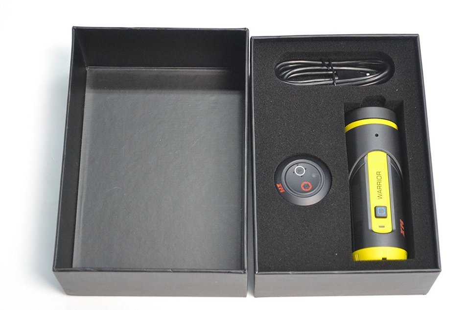 XM Sports HD 1080P Action Camera H.265 Built-in Wi-Fi Camcorder With 3400mAh Lithium-ion Battery & 16GB Micro... N2