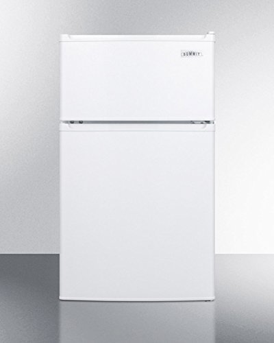SUMCP351WADA - Summit Refrigerator Freestanding ADA Compliant