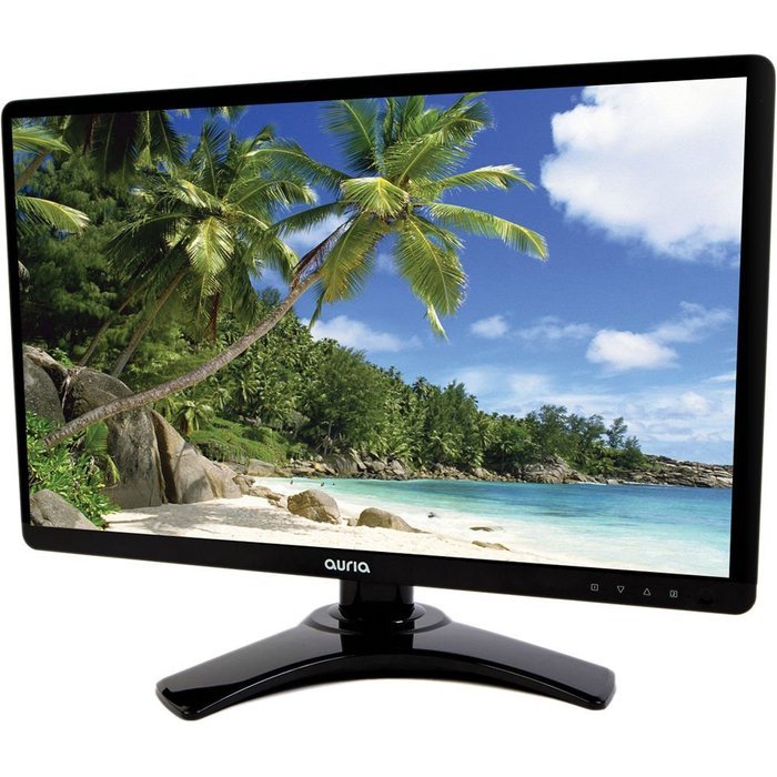 EQD Auria Clarity EQ278C 27 inch Widescreen LED Backlit LCD Monitor IPS Widscreen