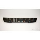 HP 3390/3392 Control Panel Assy