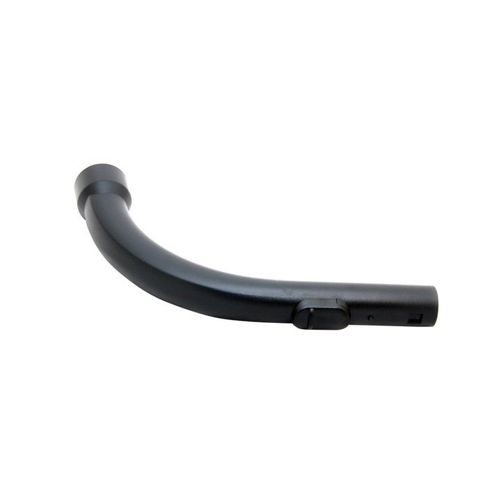 Genuine Miele S2110 S501 S524 Vacuum Plastic Bent End Hose 5269091