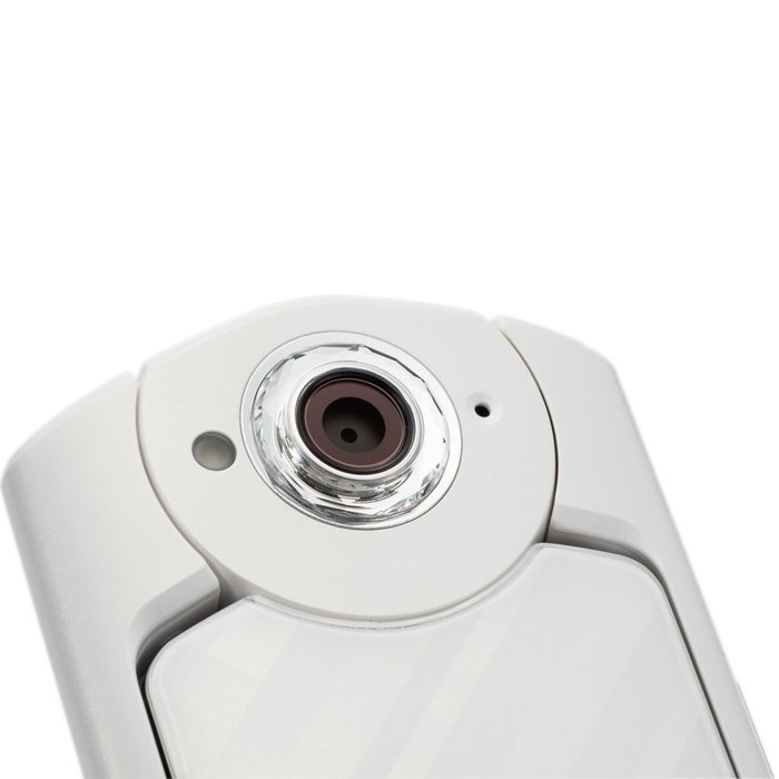 Casio Digital Camera Latest Edition Tr500 White Fast Shipping