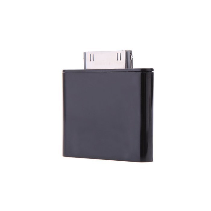 Goliton&reg; Bluetooth Adapter Dongle Transmitter for iPod Mini iPod Classic iPod Nano Touch Video N3