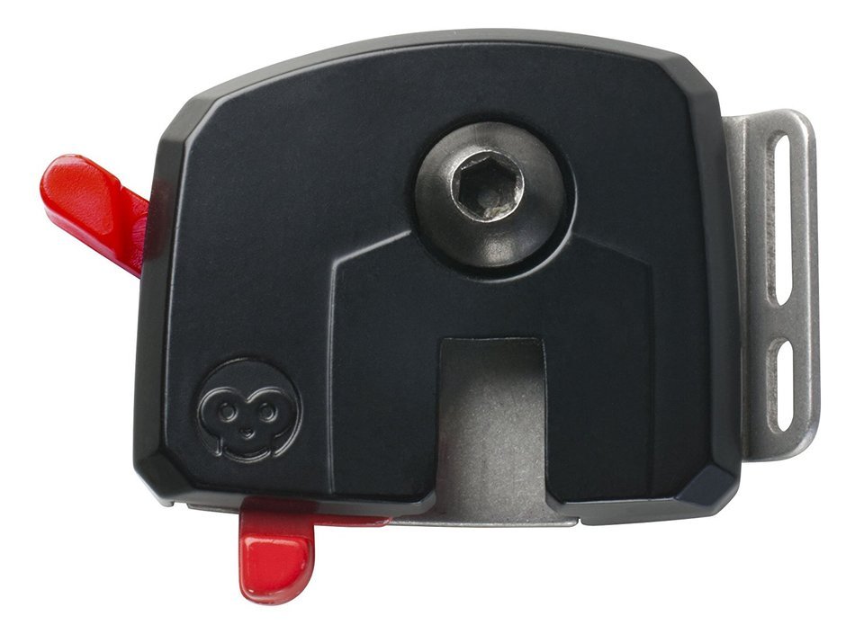 Base Plate - Monkey Latch