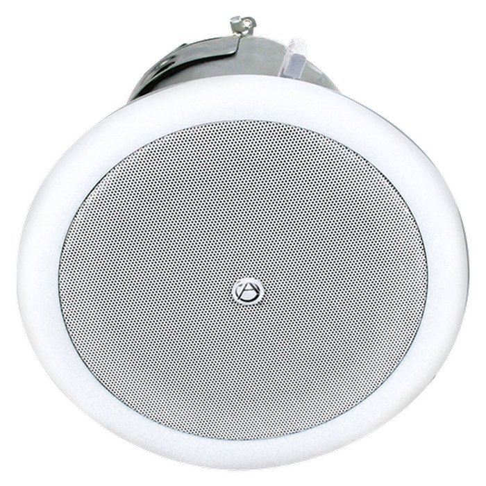 ATLAS SOUNDOLIER FAP42T-UL2043 STRAT 2,4" 2-WY SPKR SYSTEM,PR N2