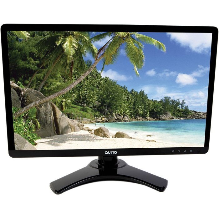 EQD Auria Clarity EQ278C 27 inch Widescreen LED Backlit LCD Monitor IPS Widscreen N2