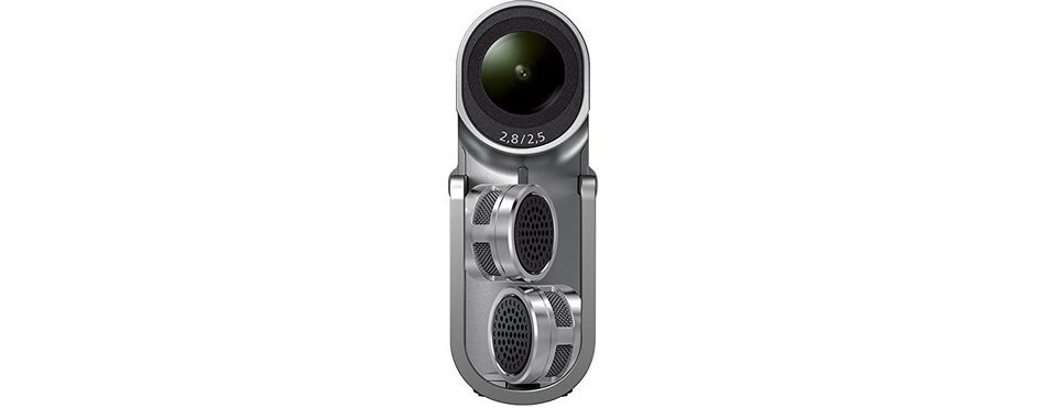 Handycam HDR-MV 1 - Camcorder N11