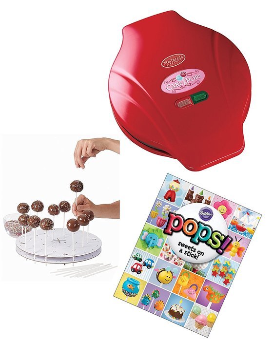 Cake Pop Kit