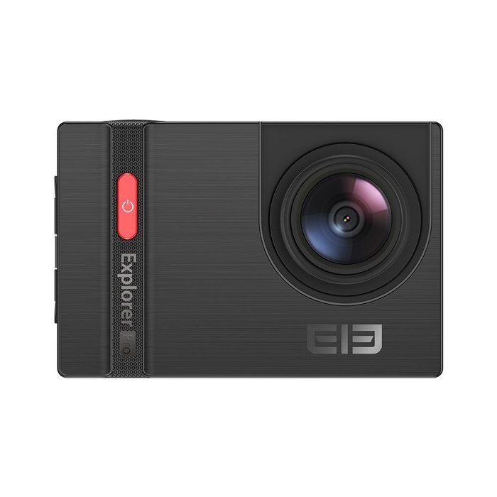Boblov Elephone ELE CAM Explorer Pro Sports Action Camera 4K Sony IMX117 Sensor 2.0-Inch TFT LCD 170&deg; Wide Angle...