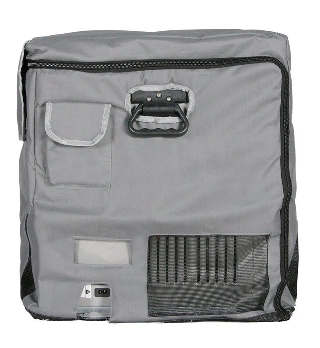 Whynter Portable Fridge and Freezer Transit Bag N3