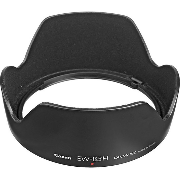 Canon EF 24-105mm f/4L IS USM Lens + 32GB Class 10 High-Speed Memory Card + UV Filter + Lens Cap Holder + Cleaning... N2