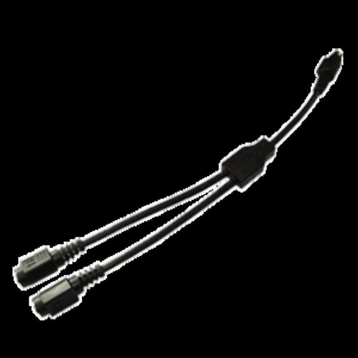 FUSION Marine Remote Y Cable f/More Than 1 Remote When Remotes Are NOT Hooked Up In A Daisy Chain consumer electronics