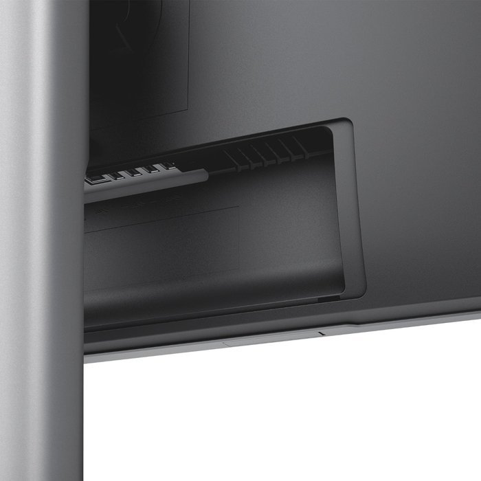Dell Ultrasharp U2417HWi 24-Inch LED-Lit Wireless Connect Monitor N3