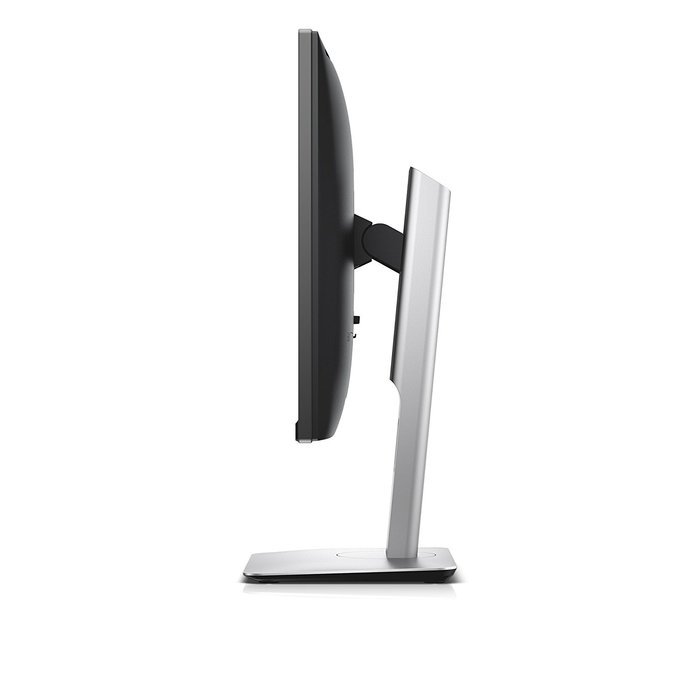 Dell Ultrasharp U2417HWi 24-Inch LED-Lit Wireless Connect Monitor N4