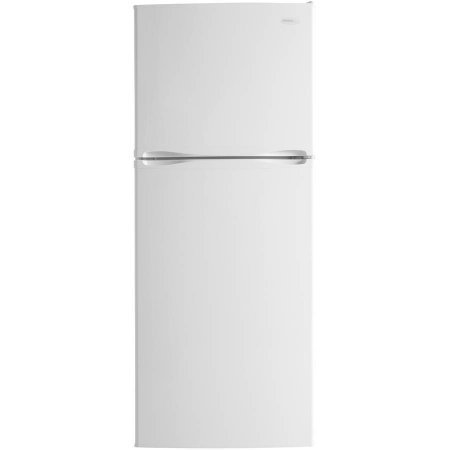 Danby 10.0 cu ft ENERGY STAR Refrigerator, White N2