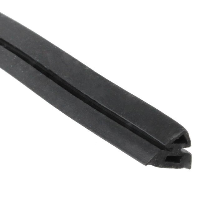 bartyspares Universal Cooker / Oven Gasket 4 Sided For Both Gas & Electric Ovens N3
