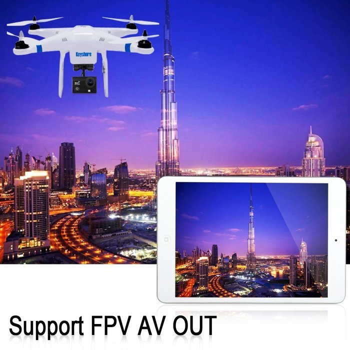 Excelvan Q5 Mini Portable Sports Action Camera 2.0 Inch 12MP H.264 1080P Full HD WiFi 30m Waterproof Anti-shake... N6