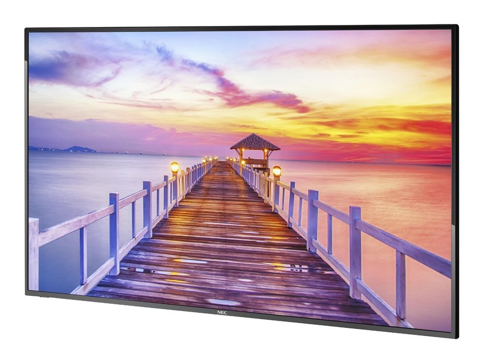 NEC E425 42" Full HD Commercial LED Monitor