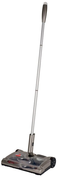Bissell 28806 Perfect Sweep Turbo, Grey N4
