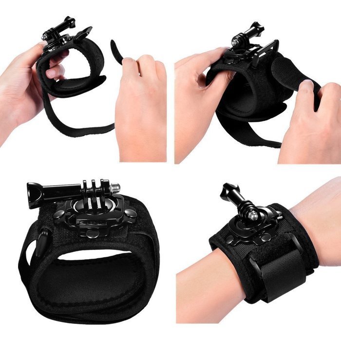 YOEMELY Accessories Kit (13 Items) for Outdoor Sports/ Skiing/ Skating/ Hiking/ Riding Starter Basic Bundle for... N20