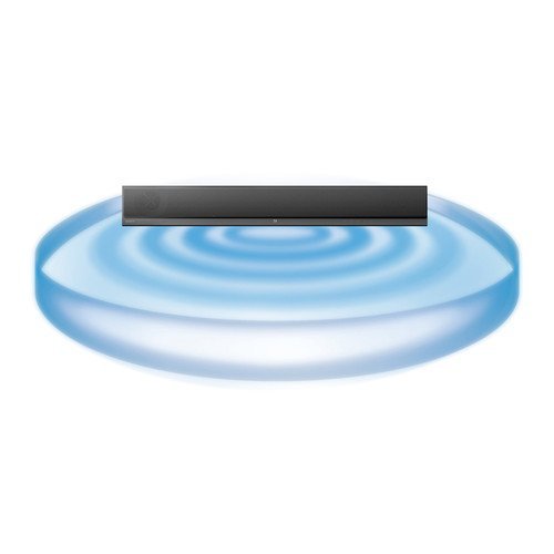 Sony HT-CT390 300W 2.1-Channel Soundbar System N6