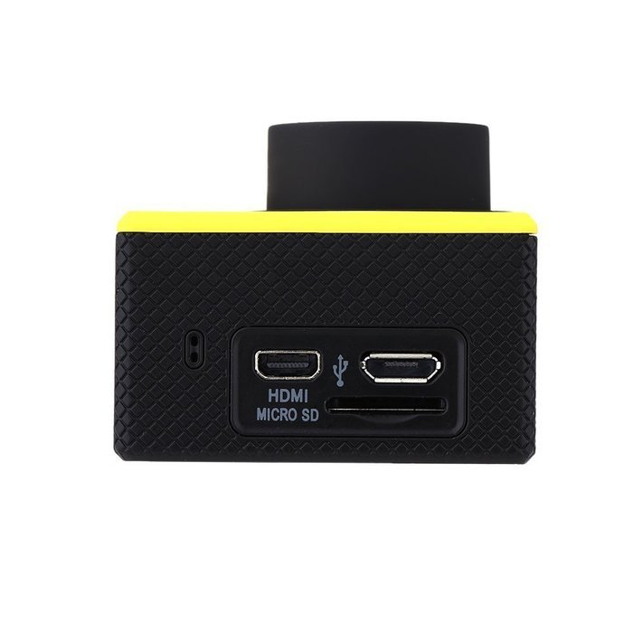 SJCAM SJ5000 WIFI Novatek 96655 1080P HD Waterproof Video Action Sport Camera for Bicycle Motorcycle Diving N10