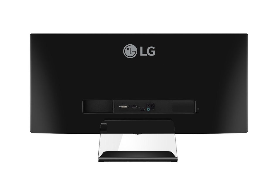 LG Electronics UM67 34UM67 34-Inch Screen LED-lit Monitor