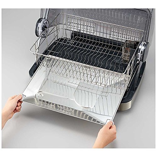 Zojirushi dish dryer EY-SB60-XH N3
