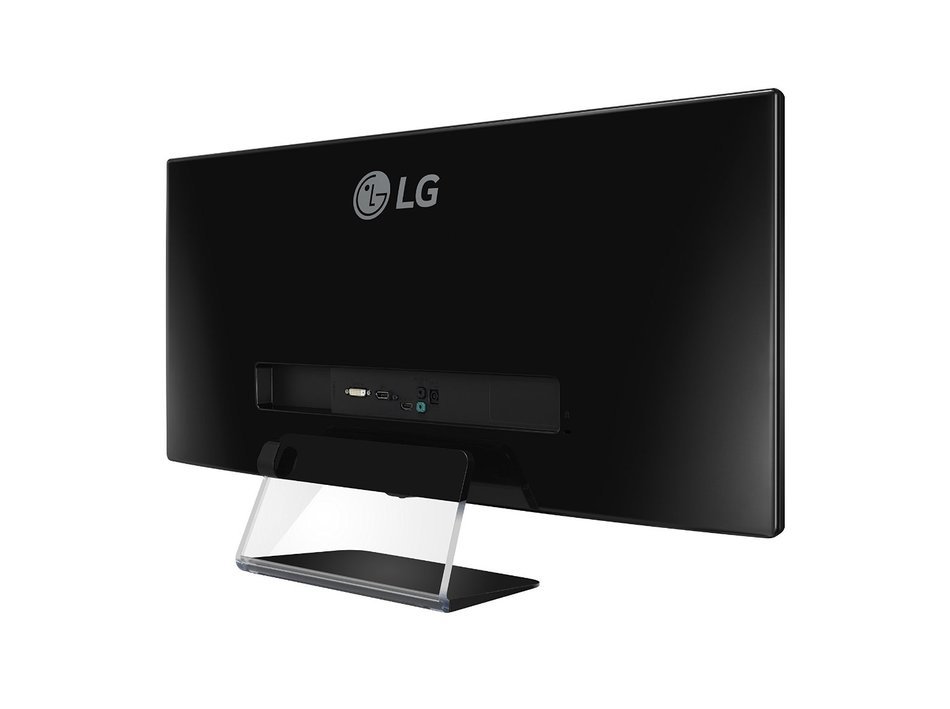 LG Electronics UM67 34UM67 34-Inch Screen LED-lit Monitor N2