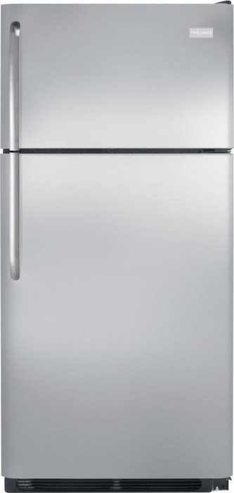 Frigidaire FFTR18G2QS 30" Top Freezer Refrigerator N7