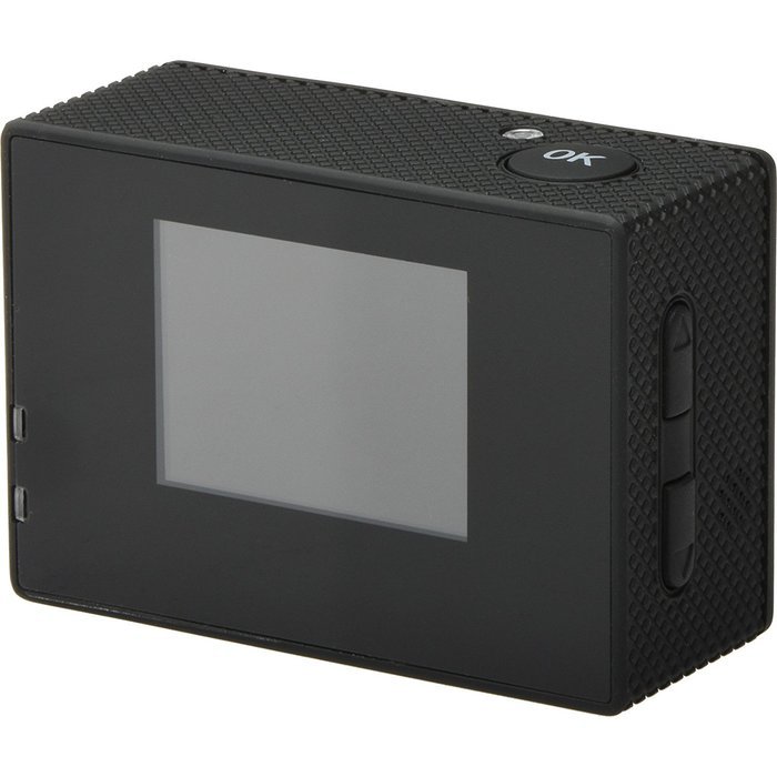 Zuma HD DVR 1080p Sports Video Recorder Action Camera Camcorder with LCD Screen