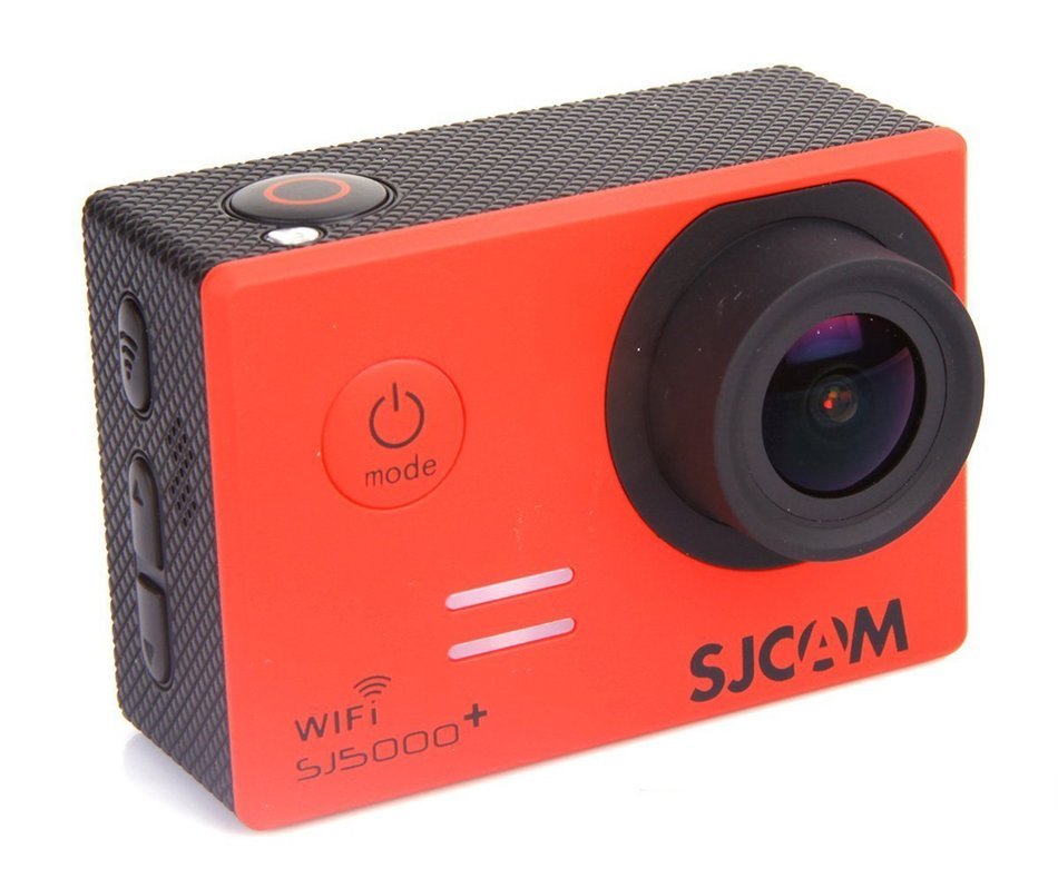 SJCAM SJ5000 Plus Wifi Ambarella A7LS75 1080P 60FPS WiFi Built-in 1.5'' LCD 16MP 170&deg; Wide Angle Sport Action... N3