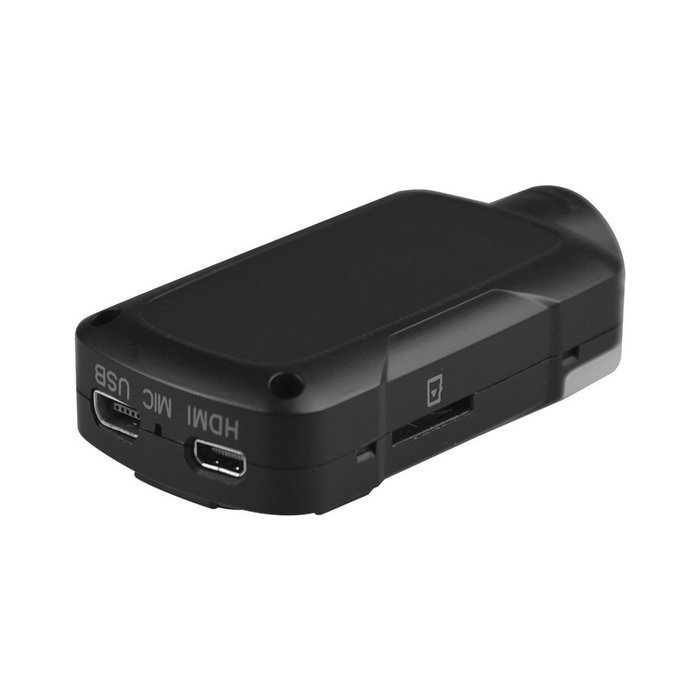 Crazepony ONEPAA X2000 FPV Action Camera HD Built-in 780mAh Battery 145 Degree Wide Angle with Wifi for QAV Multicopter N7
