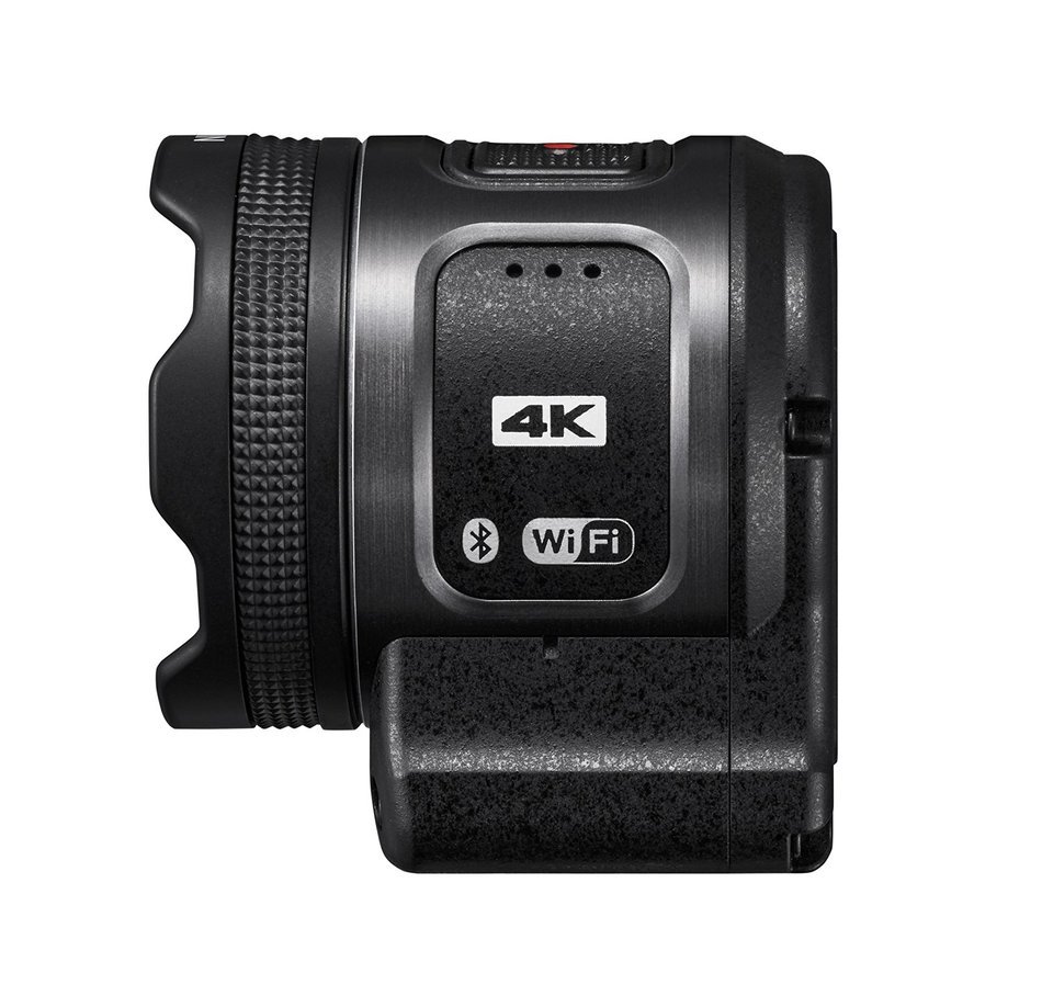 Nikon KeyMission 170 N7
