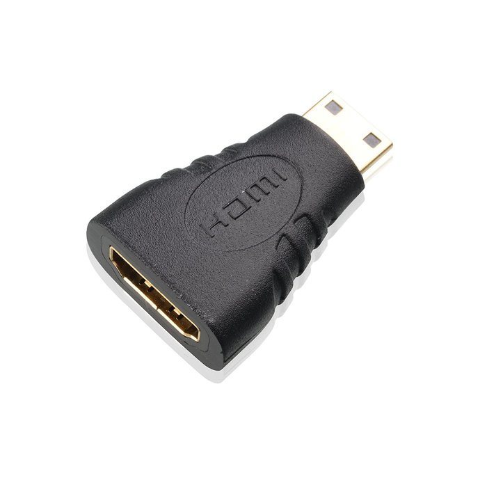 Cable Matters Combo, Mini HDMI Adapter and Micro HDMI Adapter N12