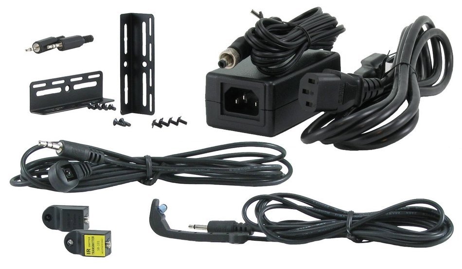 Shinybow - SB-6335T&AMP;R - SB-6335T&R HDMI 1.4 over CAT5 Extender + IR/RS232 N2