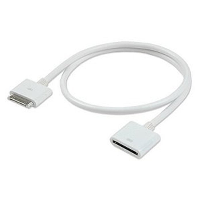 HBetterTech Premium Dock Extender Extension Cable with 17 Core version Support Audio Video Signal, Sync Charger... N2