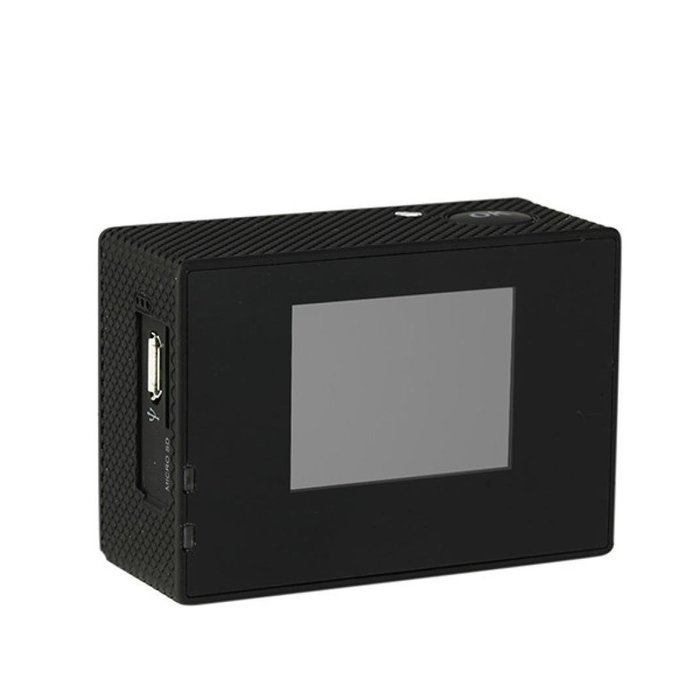 BEST Mini Waterproof Sports Recorder Car DV Action Camera Camcorder 1080P HD Black N3