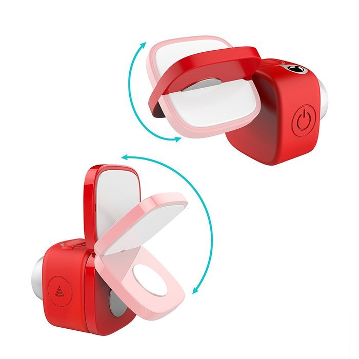 Sport Action Camera - Elecwave EW-SC01 Stick Anywhere Selfie Sport Camera Multi-functional APP Remote Control... N3